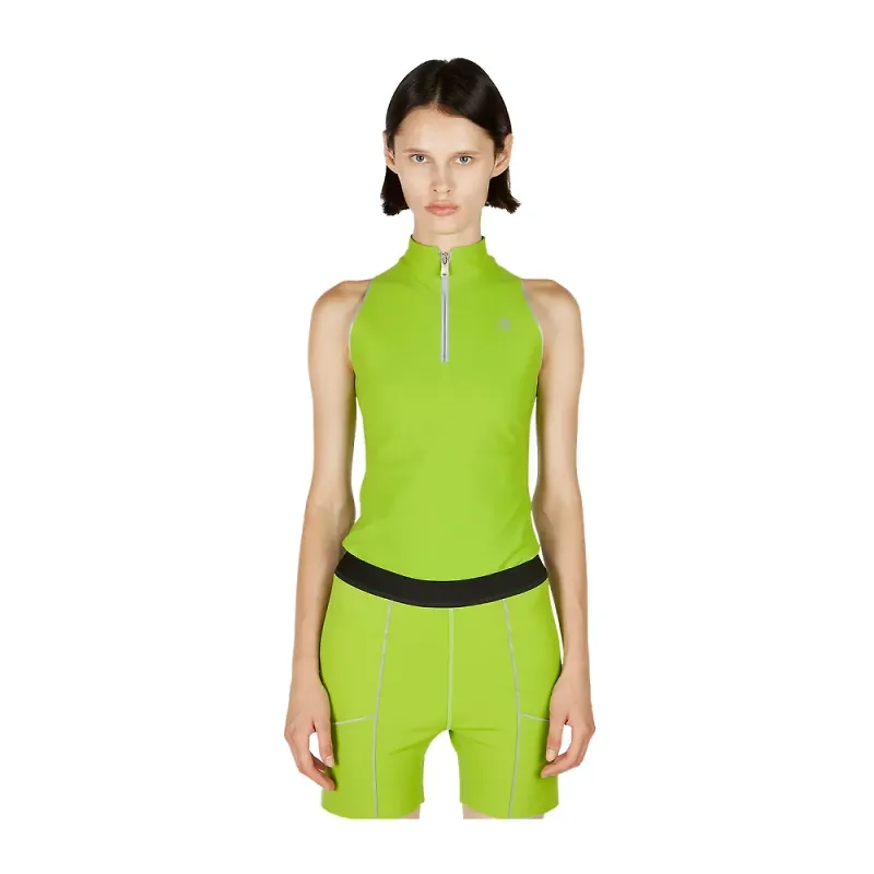 Coperni, Topp, Dam, L, Zip Bodysuit