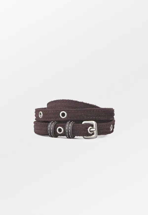 Corduroy Aria Belt