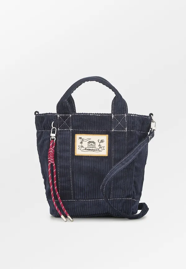 Corduroy Gene Bag