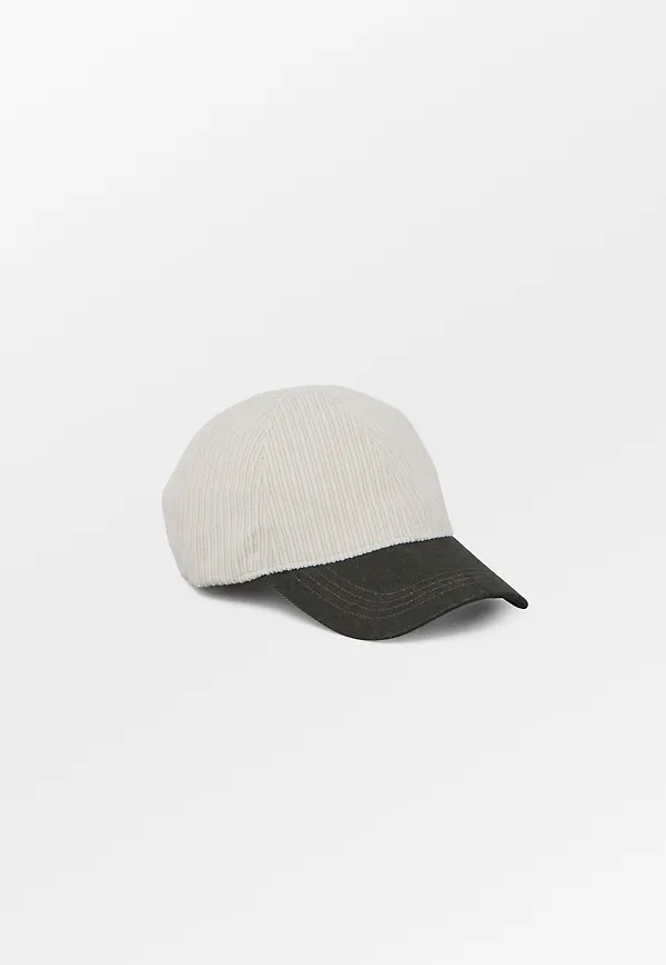 Corduroy Malvi Cap