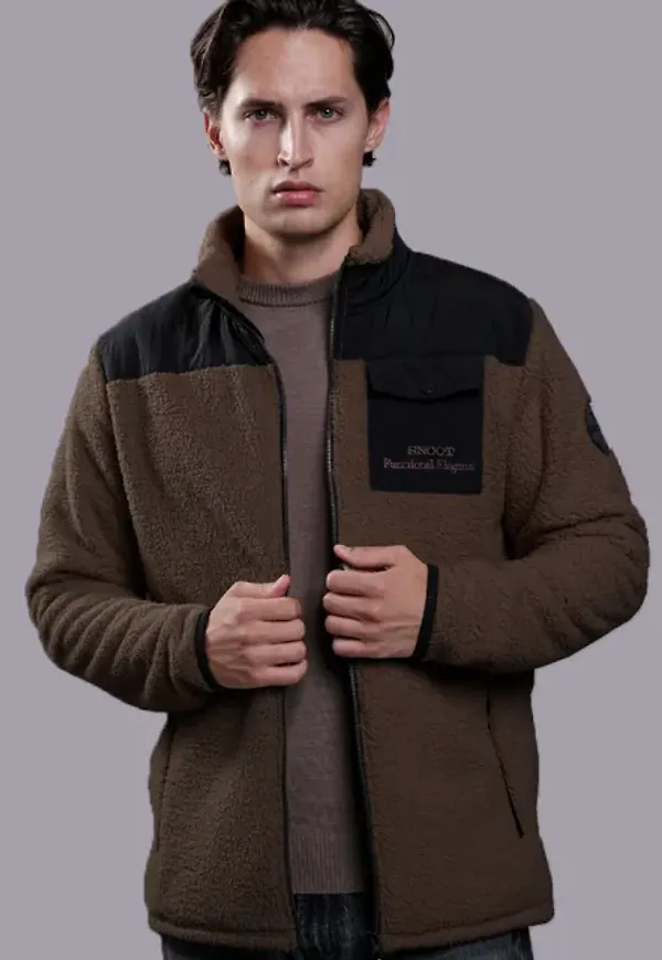 Corregio Jkt M