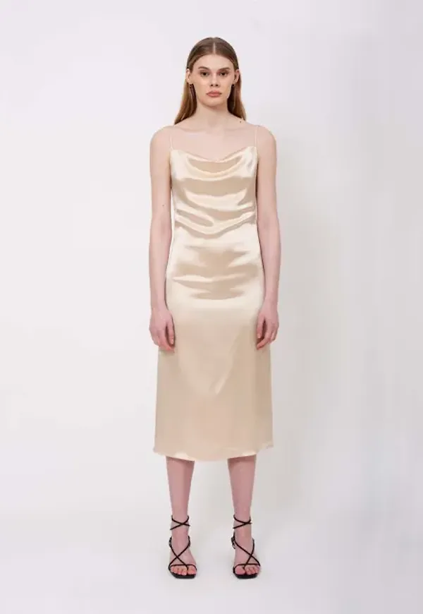 Corrie Dress
