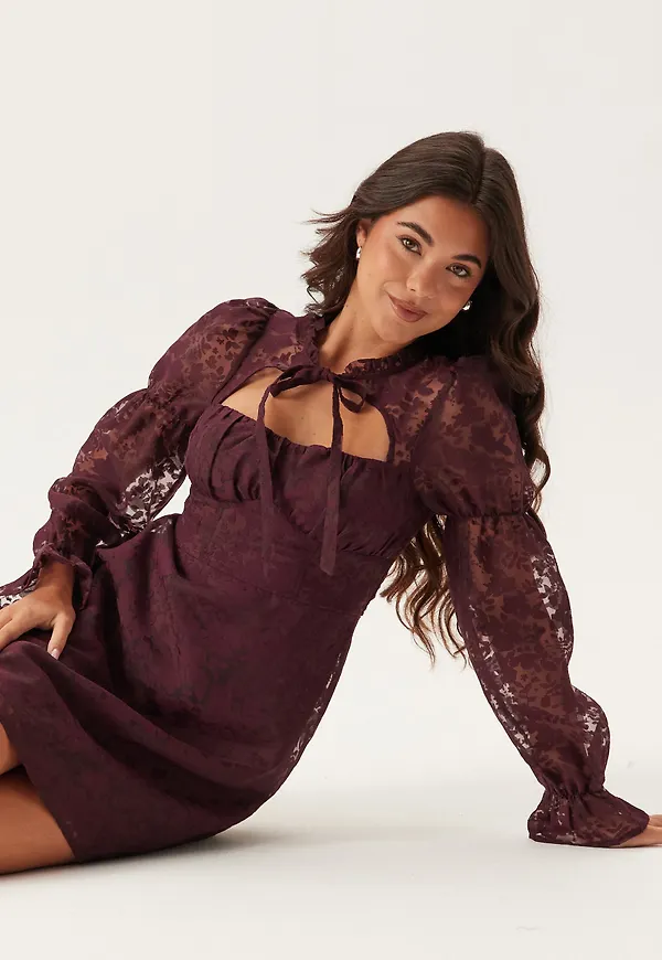 Corset Dress
