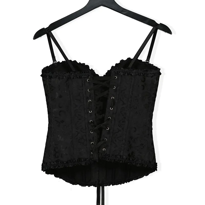 Corset from Chilirose, size M