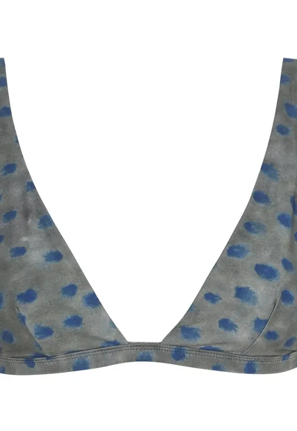 Cortana, Badkläder, Dam, M, Bikini Top Ciro Print