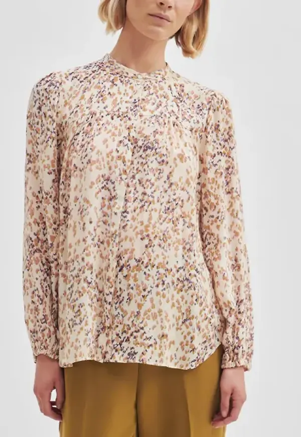 Cosmos Shirt