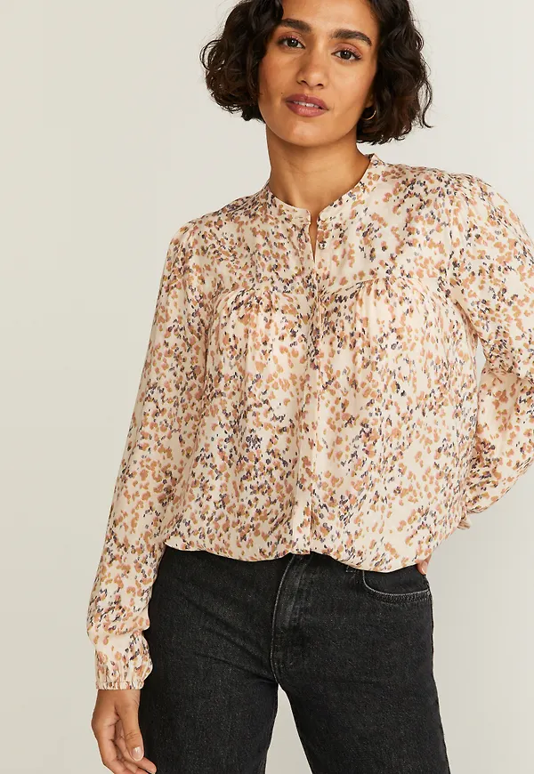 Cosmos shirt