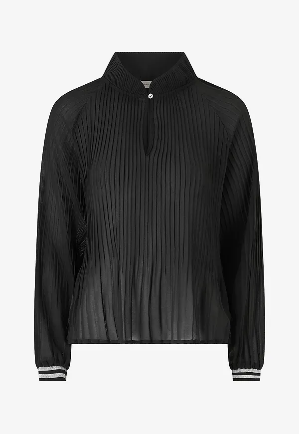 Costamani - Blus Reece - Svart