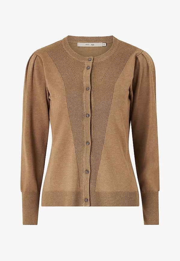 Costamani - Cardigan Arizona - Guld