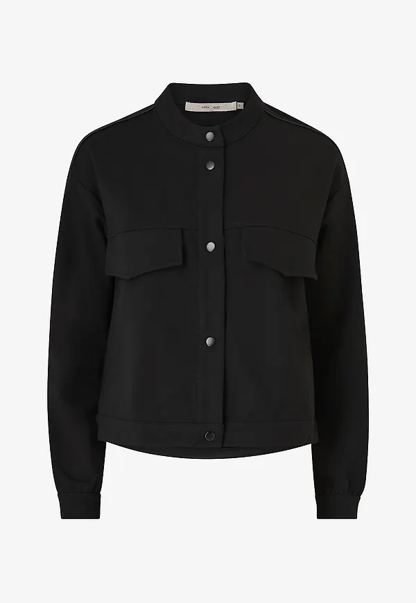 Costamani - Jacka Oak Jacket - Svart