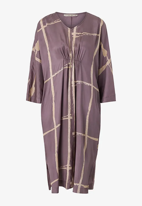 Costamani - Klänning Dahlia Dress - Lila
