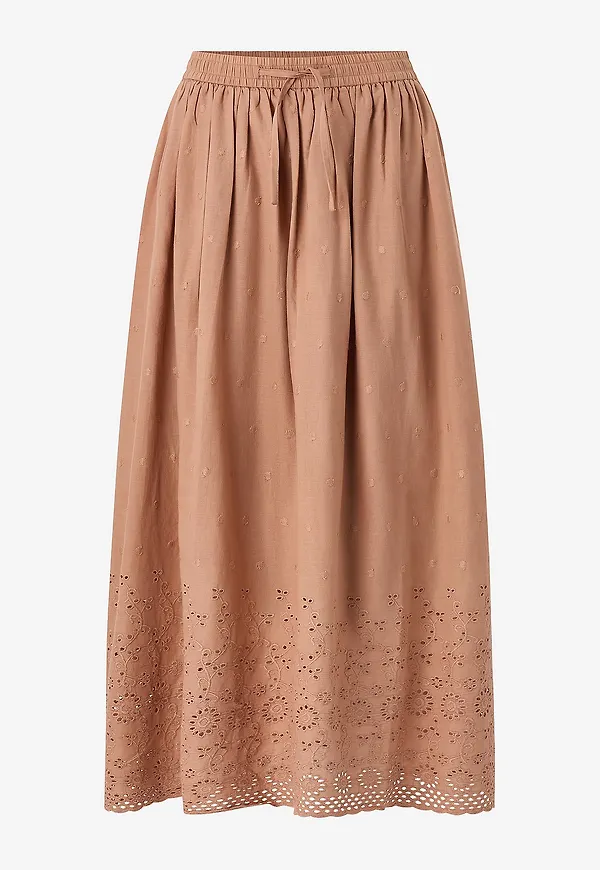 Costamani - Maxikjol Sand - Brun