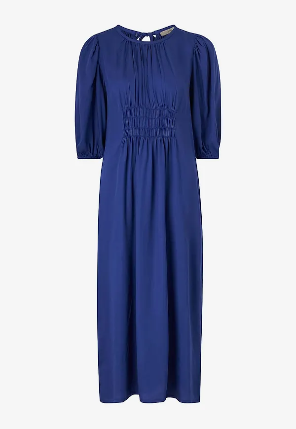 Costamani - Maxiklänning Mille Dress - Blå