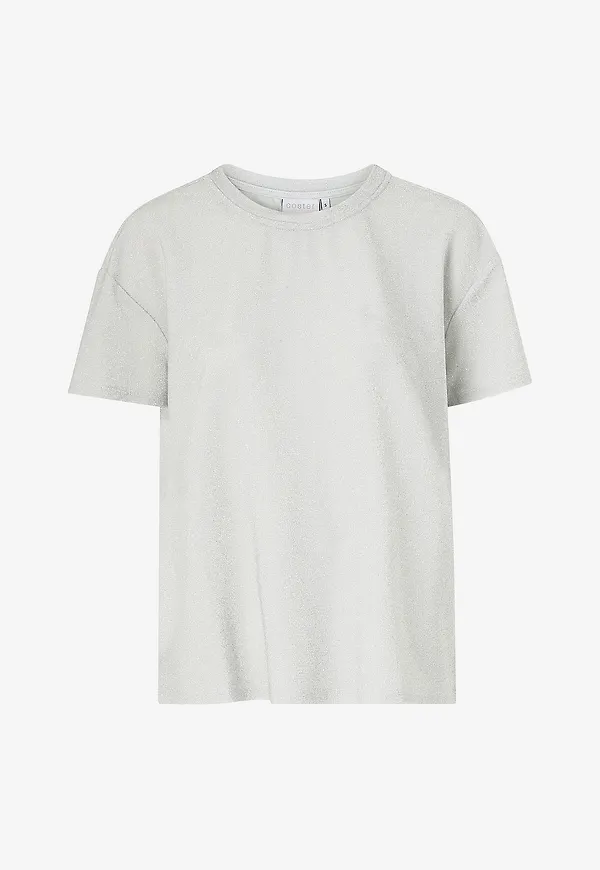 Coster Copenhagen - Topp - Silver