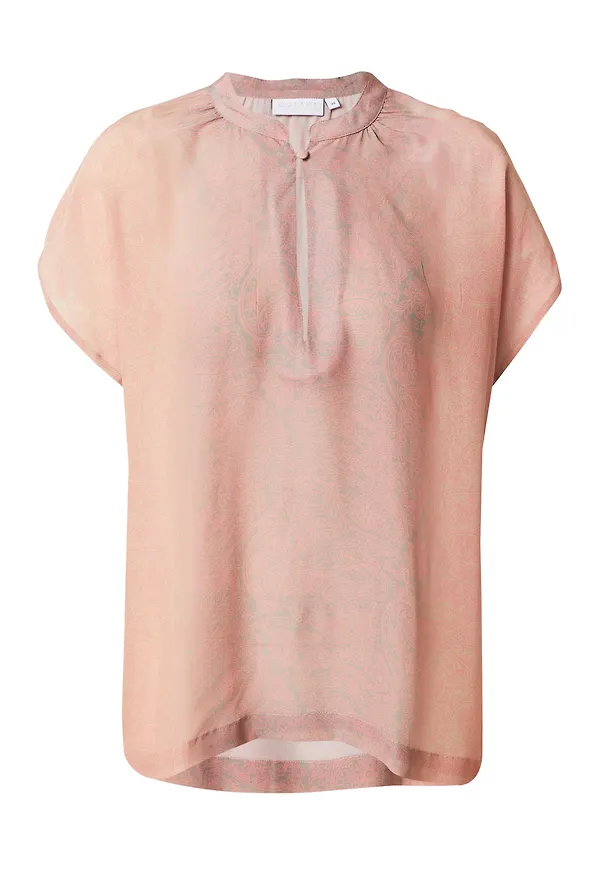 Coster Copenhagen Blus rosa