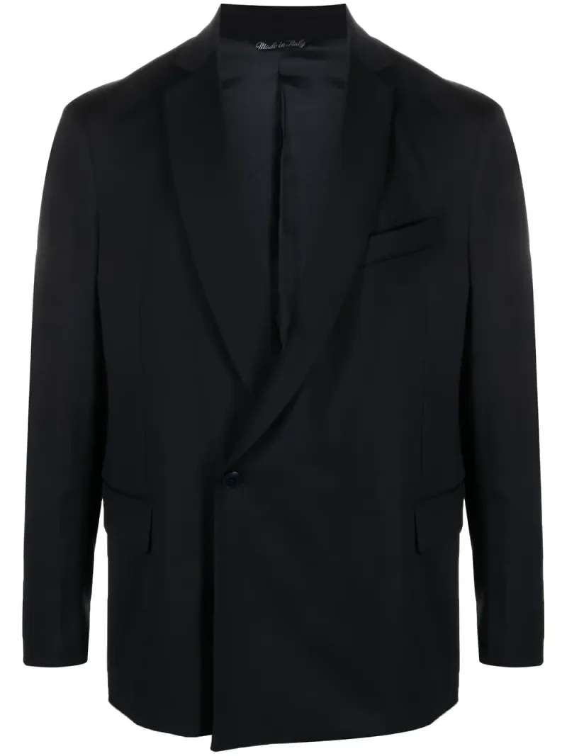 Costumein Demna blazer - Blå