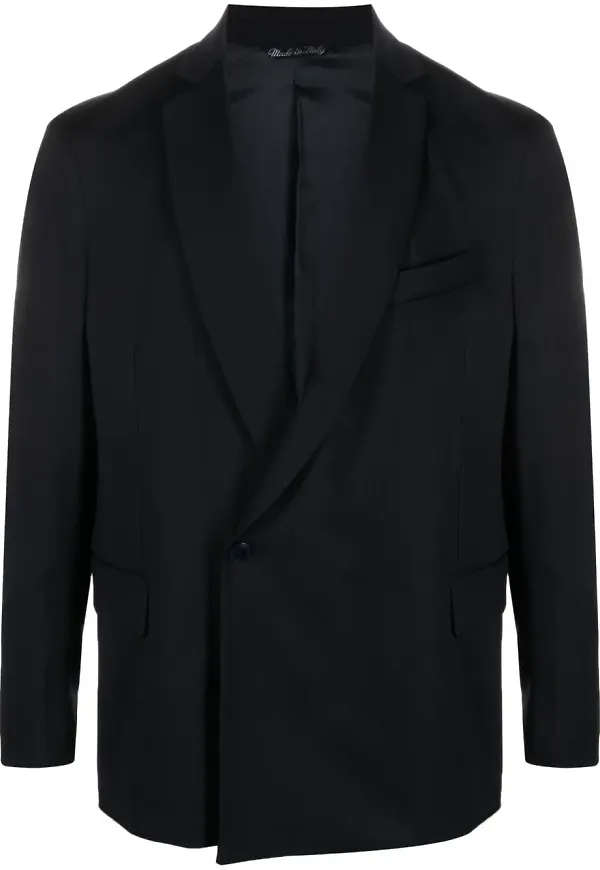 Costumein Demna blazer - Blå