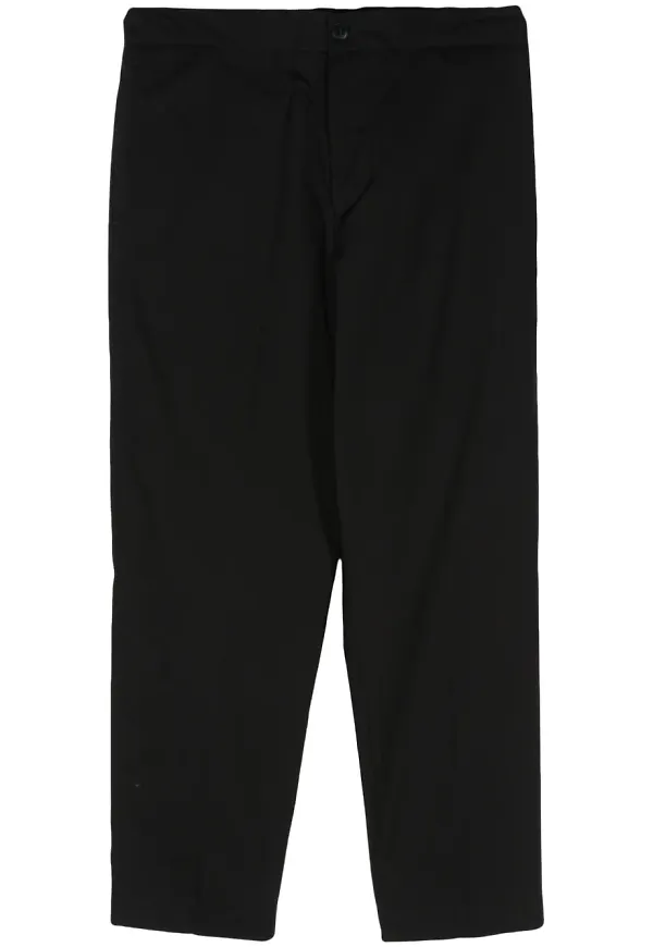 Costumein slacks - Svart