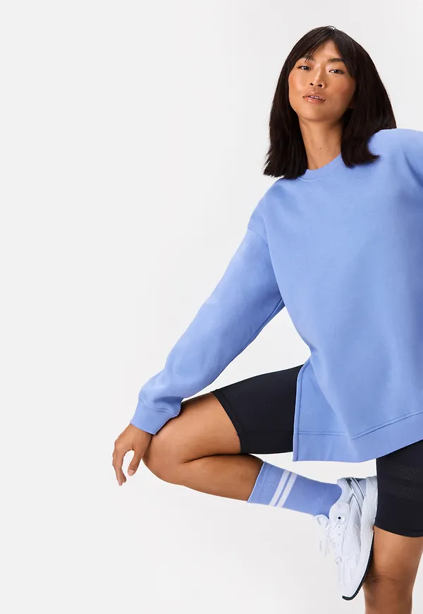 Cosy Sweatshirt