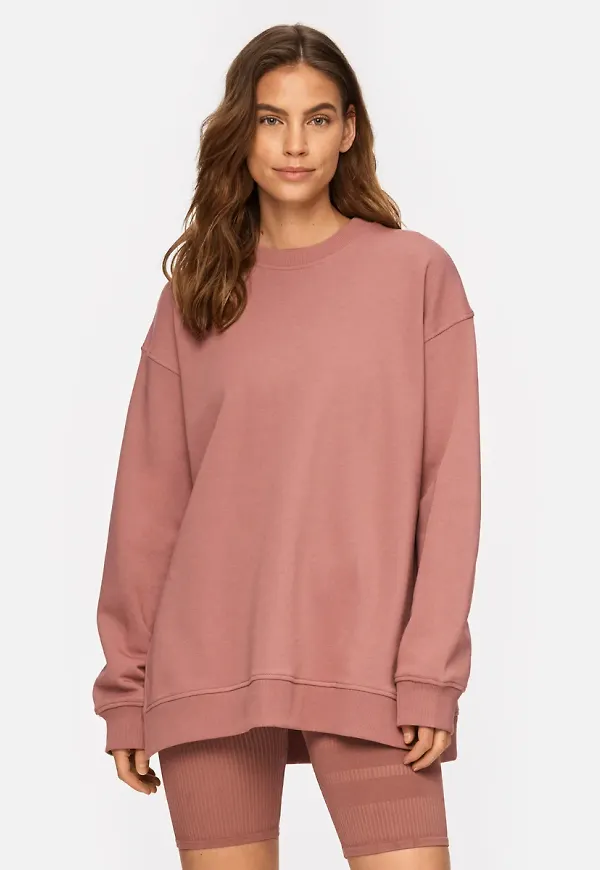 Cosy Sweatshirt