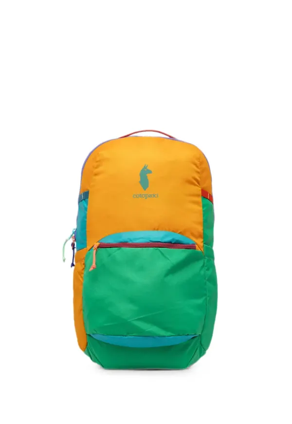 COTOPAXI Chiquillo backpack - Grön