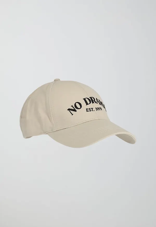 Cotton cap