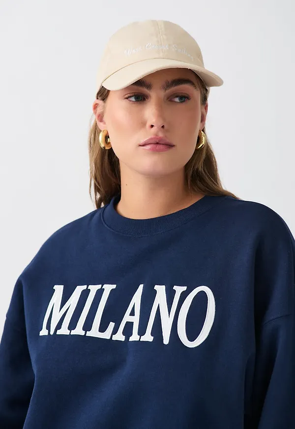 Cotton cap