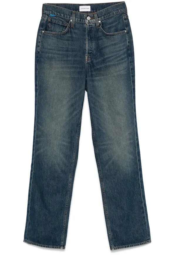 Cotton Citizen Kate jeans - Blå