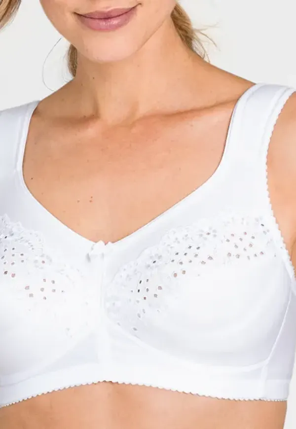 Cotton Delight Bh Utan Bygel