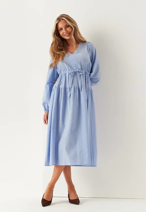 Cotton Dress