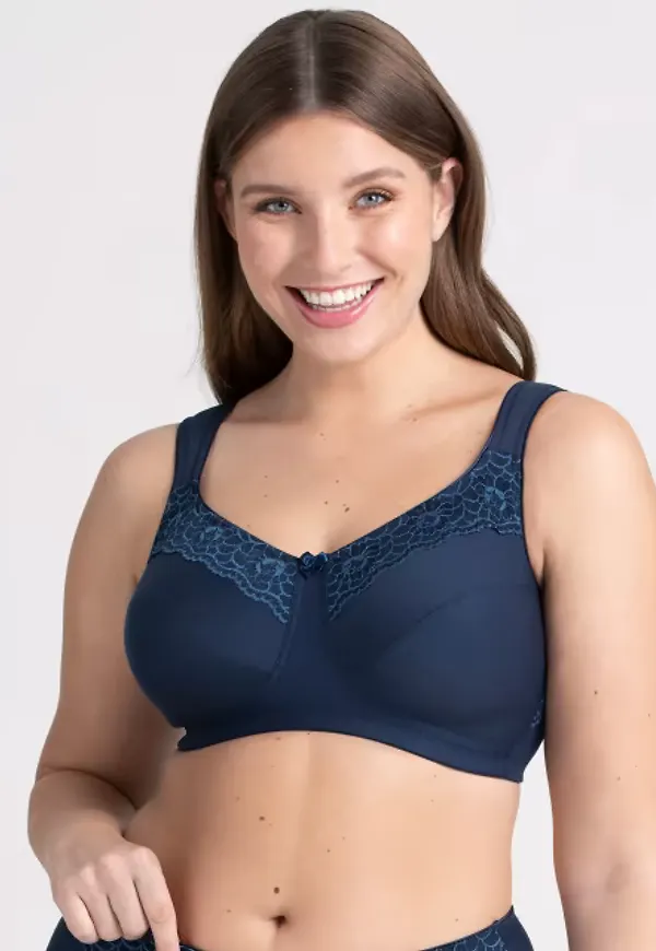 Cotton Now Minimizer Bh Utan Bygel