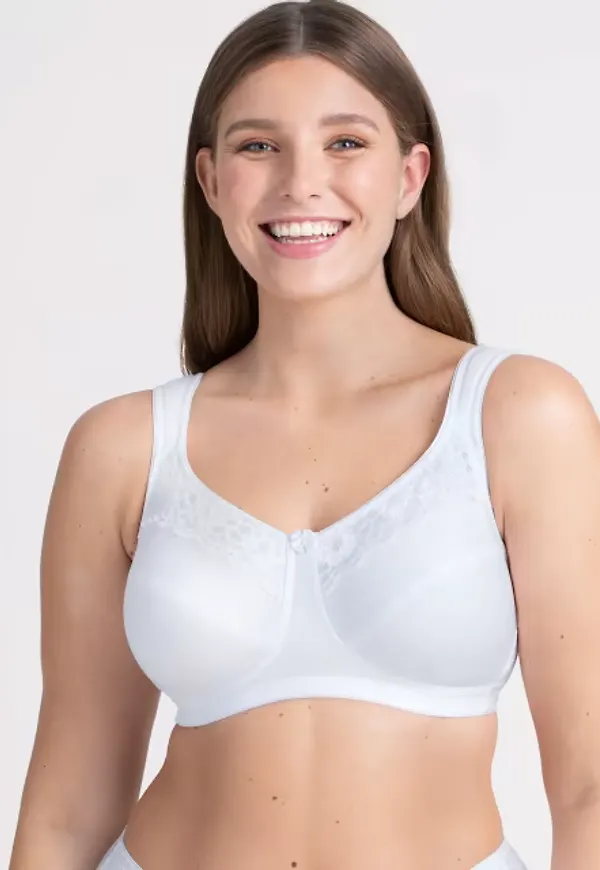 Cotton Now Minimizer Bh Utan Bygel