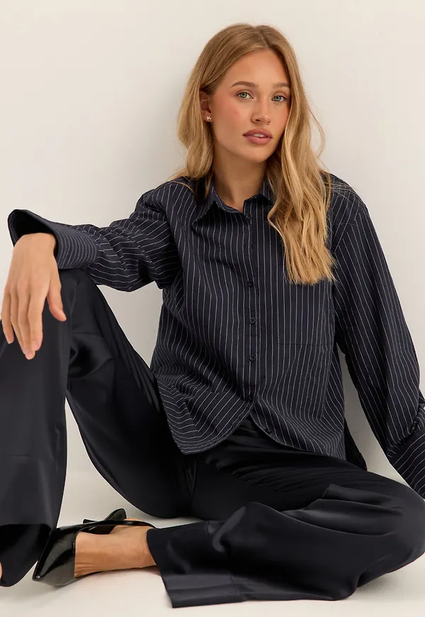Cotton Shirt