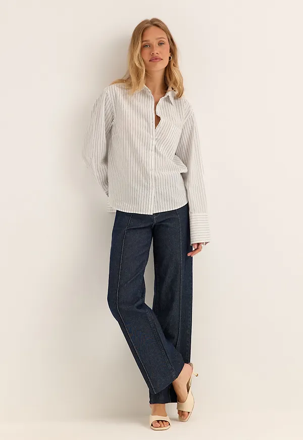 Cotton Shirt