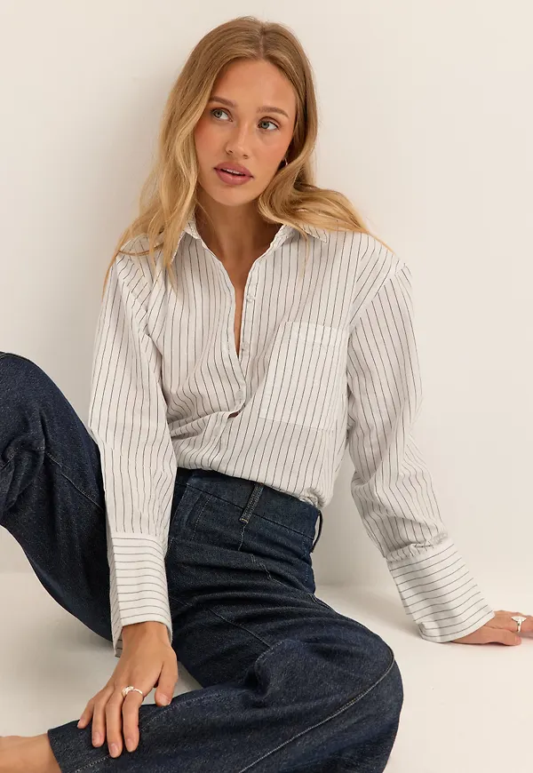 Cotton Shirt
