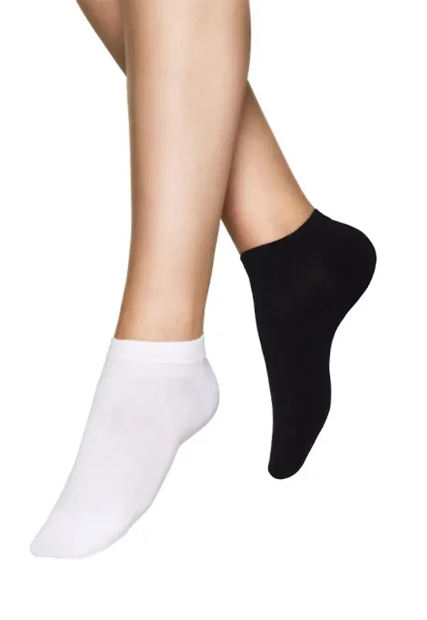 Cotton Steps, 2-pack