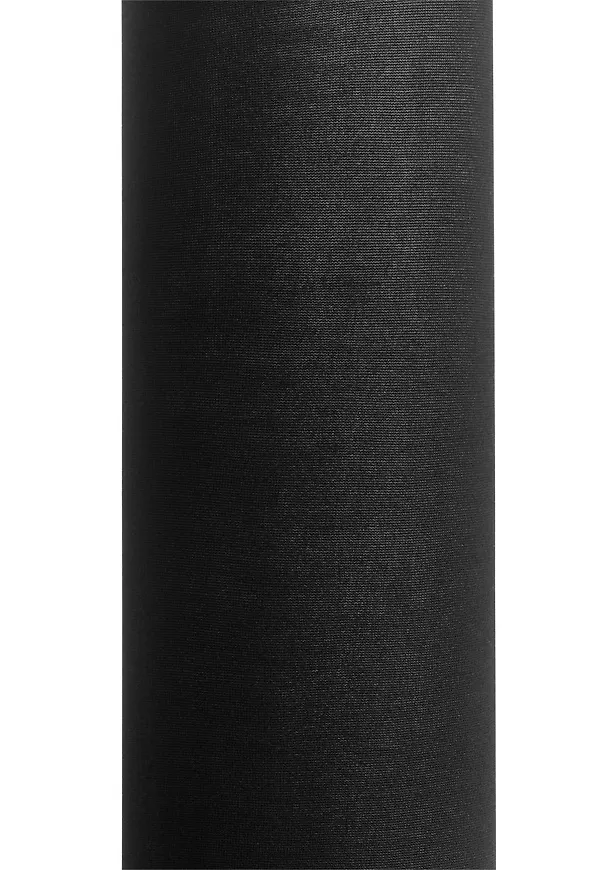 Cotton Tights - Black