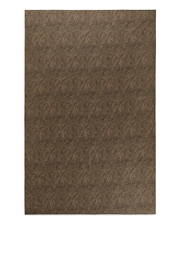 Cotton Voile Sarong - Beige