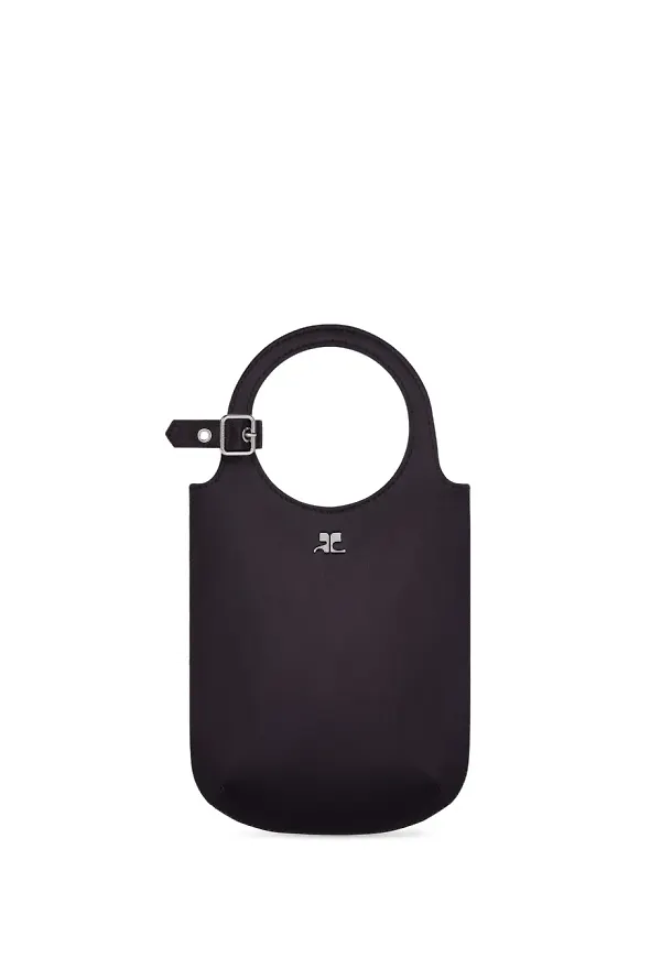 Courrèges Holy totebag - Svart