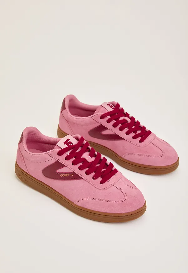 Court '79 Fs