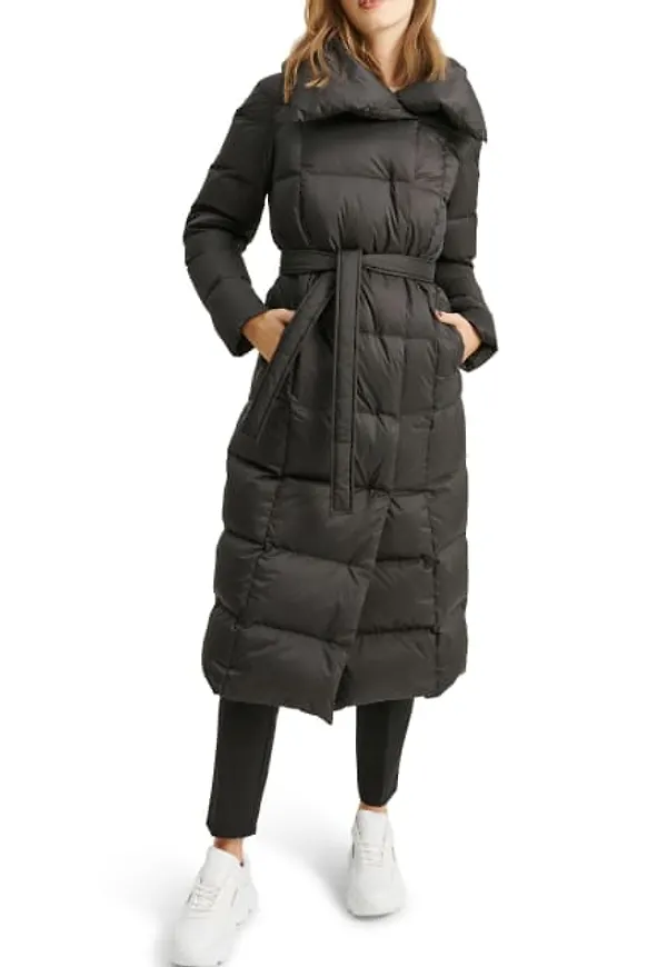 Courtney Coat