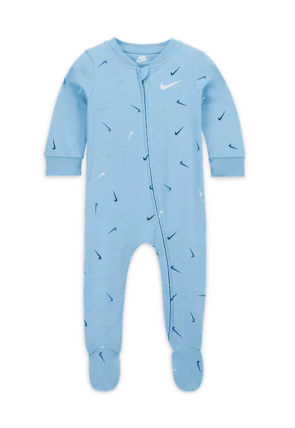 Coverall Nike Swooshfetti med fötter