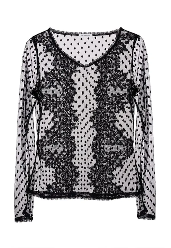Covet Top