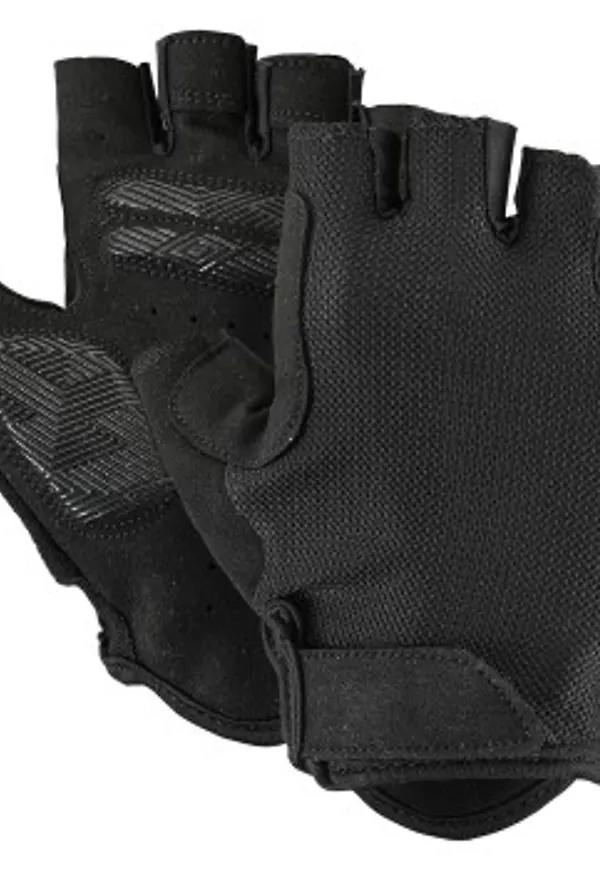 Craft 3P Essence Glove Svart XXS (6)