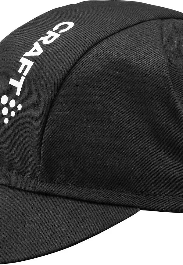 Craft ADV Endur Bike Cap Black