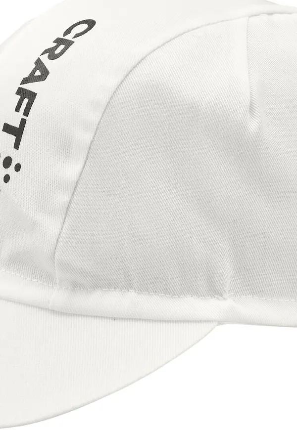Craft ADV Endur Bike Cap White