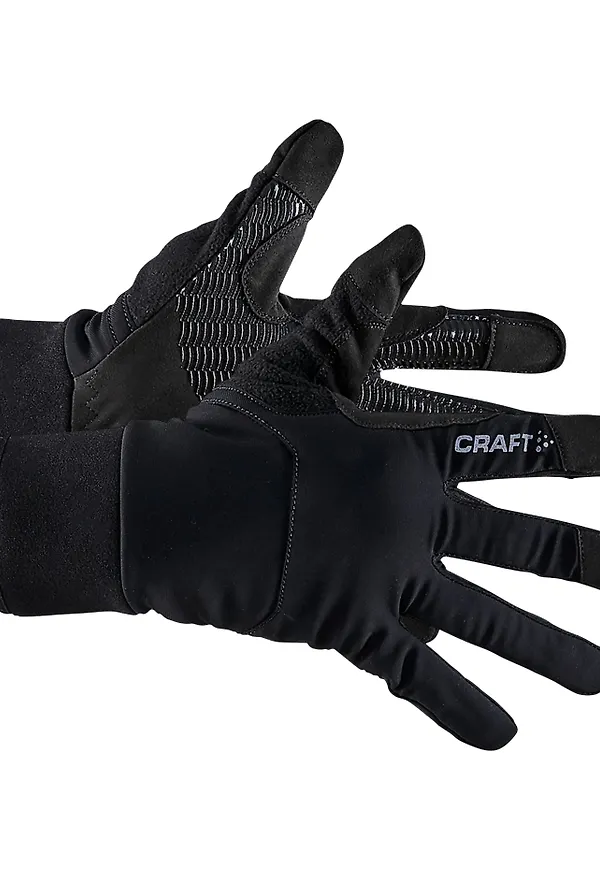 Craft Adv Speed Glove Black