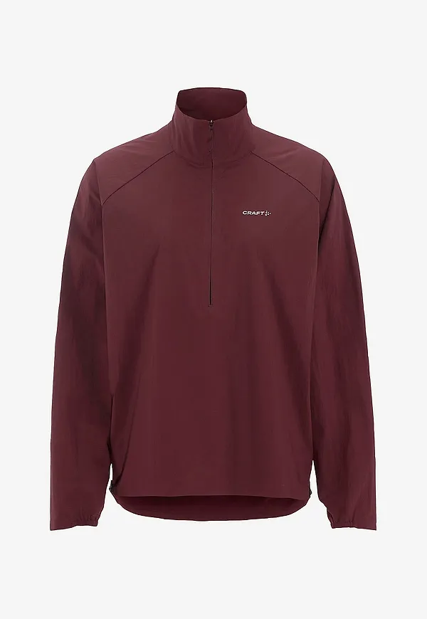 Craft - Anorak Hypervent W - Brun