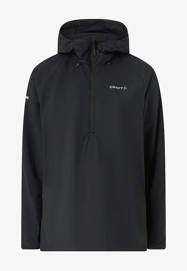Craft - Anorak Subz Warm Hood W