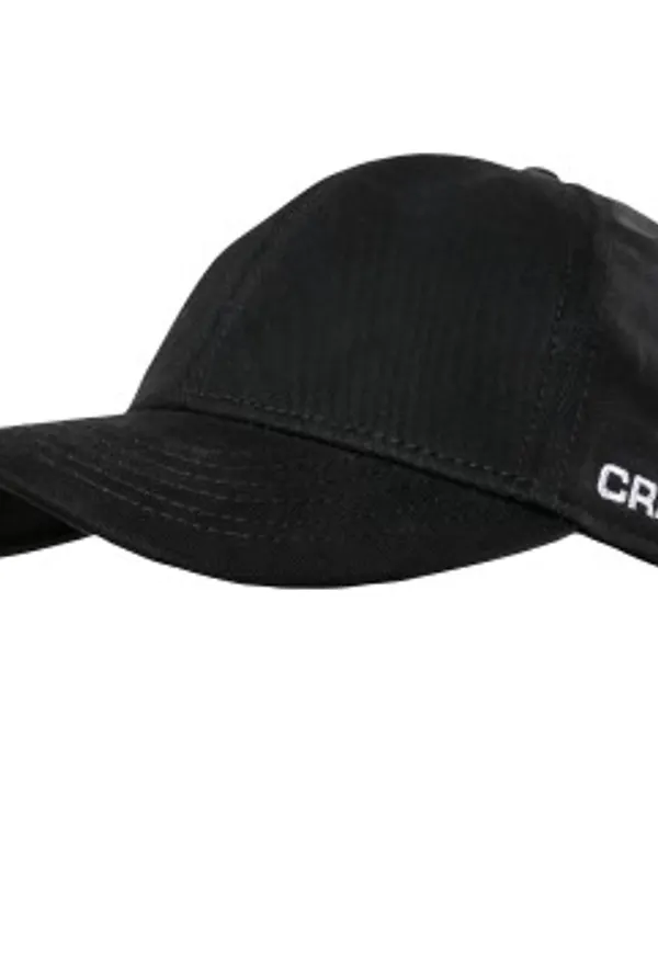 Craft Community Cap Svart bomull L/XL